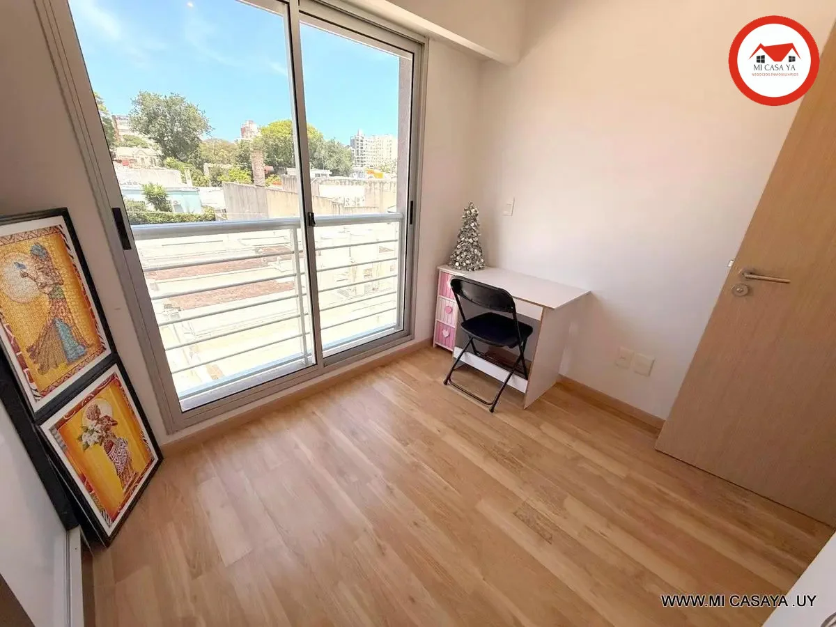 Apartamento en La Blanqueada, propiedad 286718 -Imagen 15