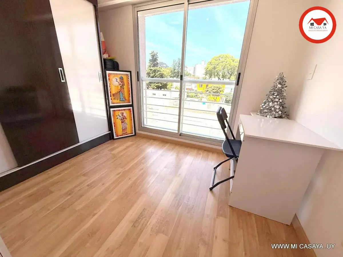 Apartamento en La Blanqueada, propiedad 286718 -Imagen 16