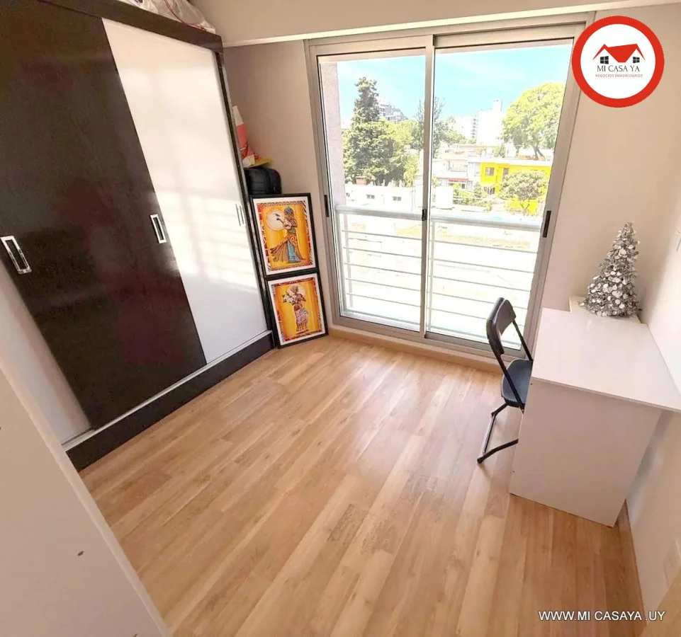 Apartamento en La Blanqueada, propiedad 286718 -Imagen 17