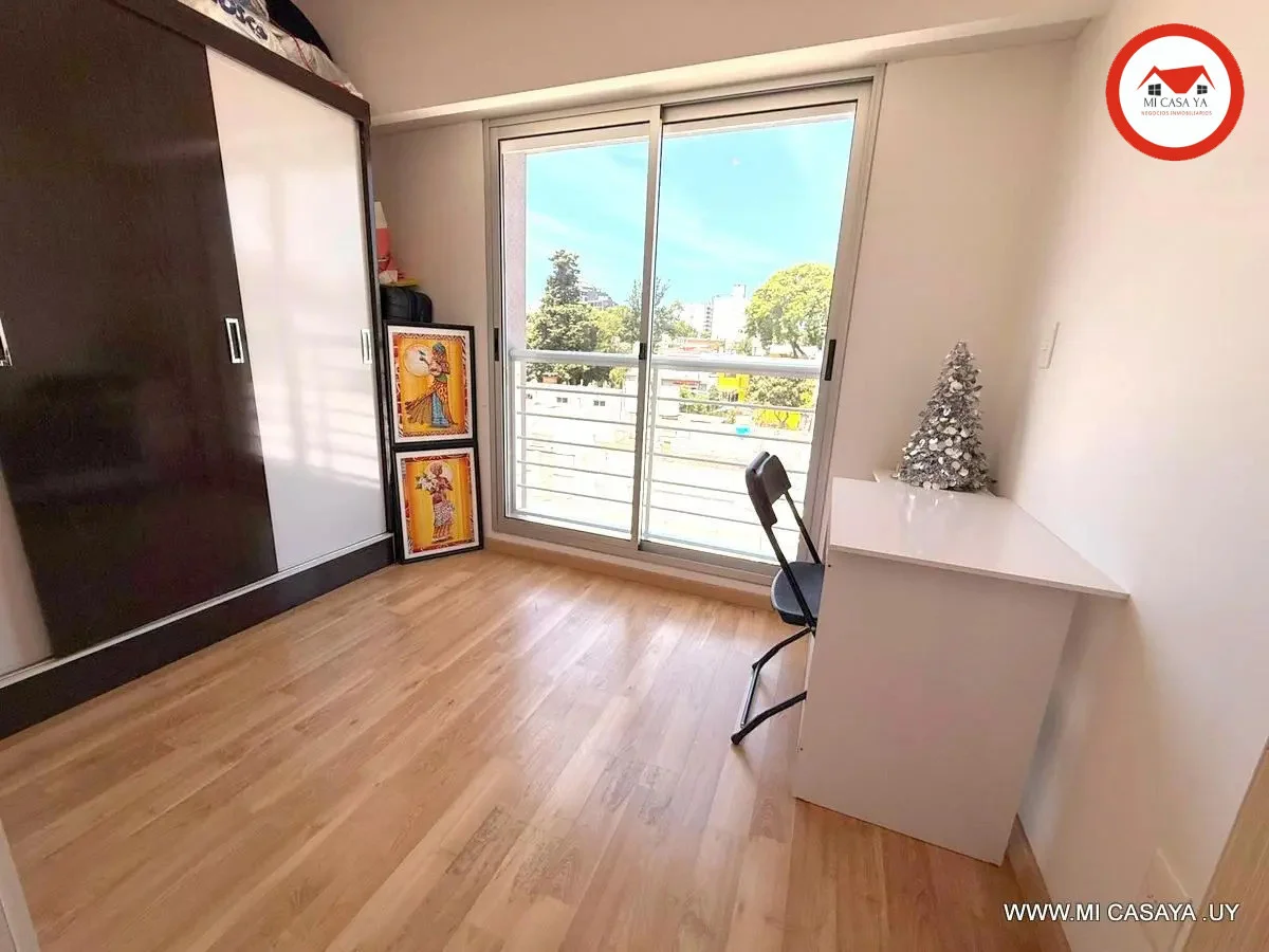 Apartamento en La Blanqueada, propiedad 286718 -Imagen 18