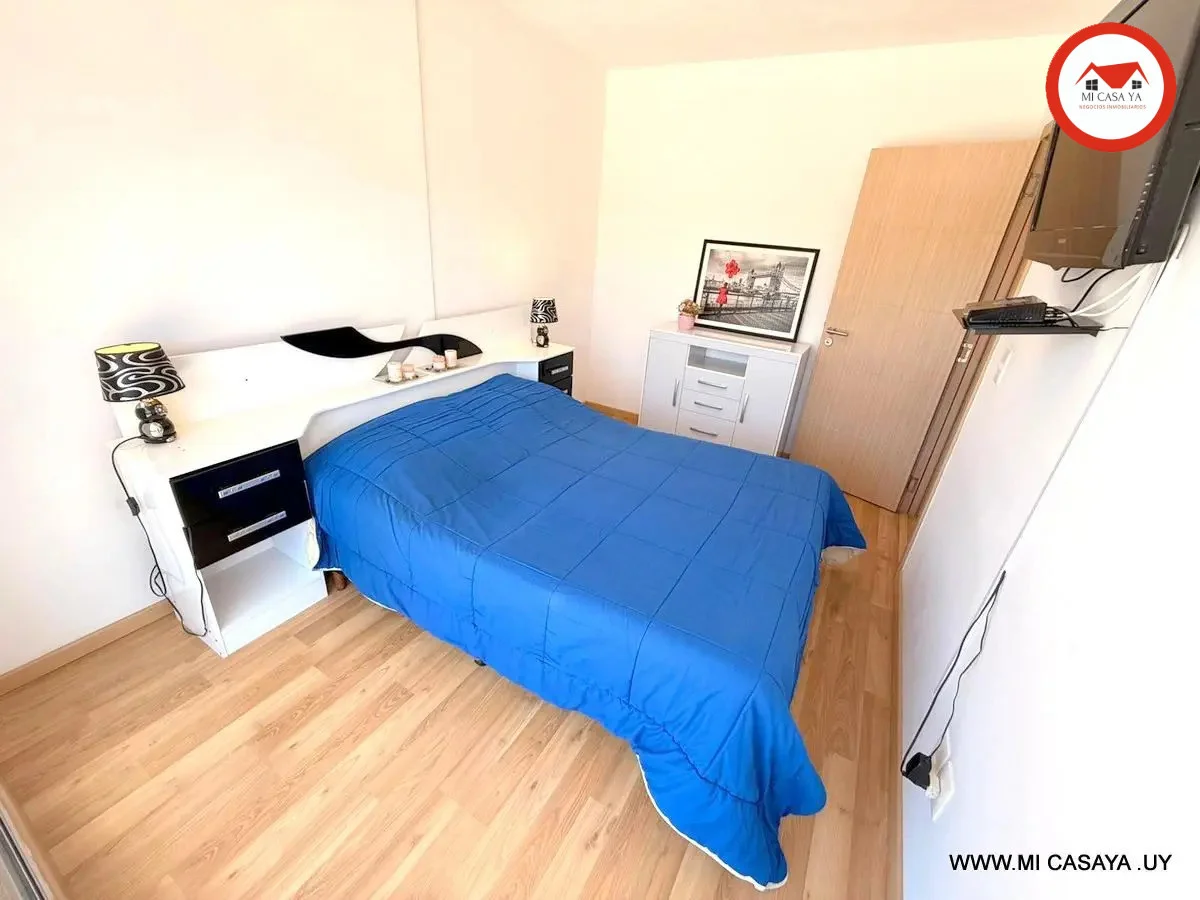 Apartamento en La Blanqueada, propiedad 286718 -Imagen 19