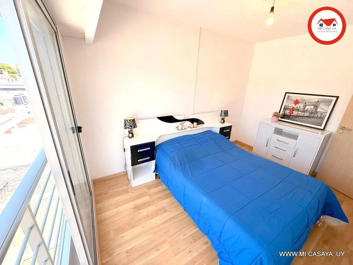 Apartamento en La Blanqueada, propiedad 286718 -Imagen 20