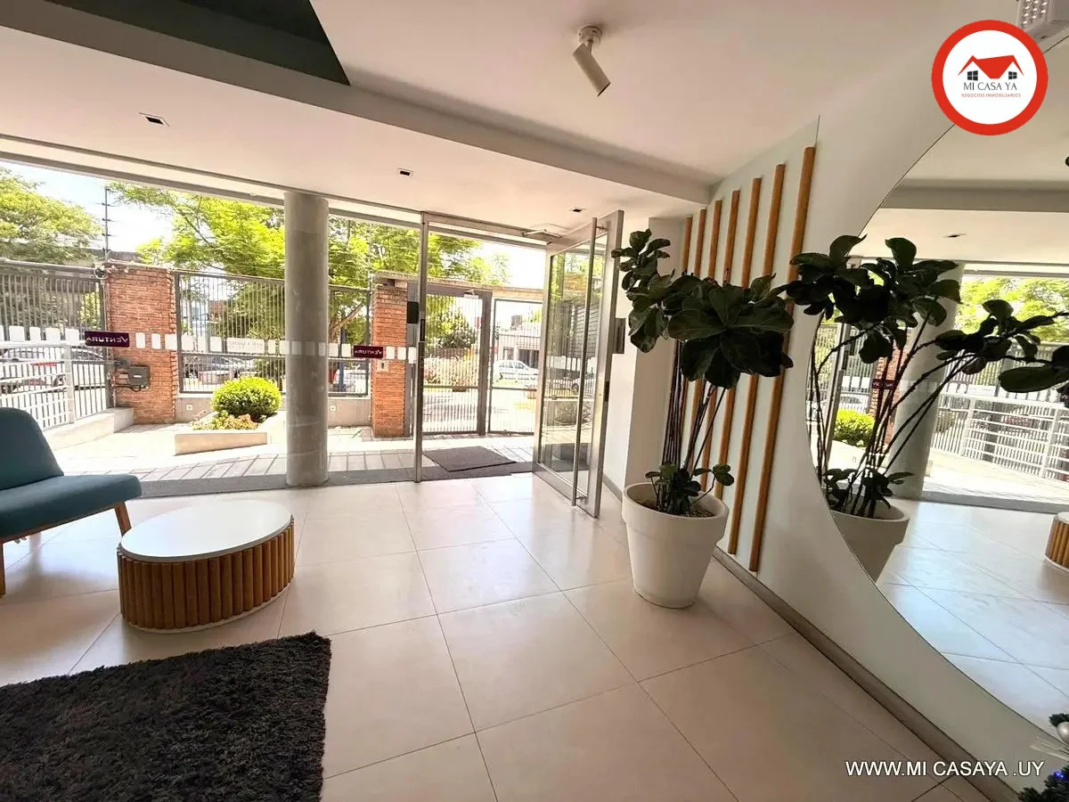 Apartamento en La Blanqueada, propiedad 286718 -Imagen 3