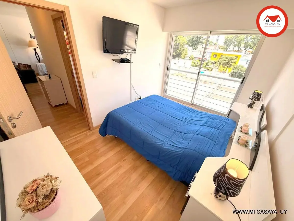 Apartamento en La Blanqueada, propiedad 286718 -Imagen 21