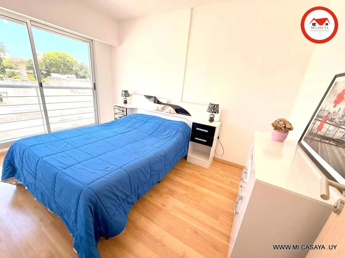 Apartamento en La Blanqueada, propiedad 286718 -Imagen 22