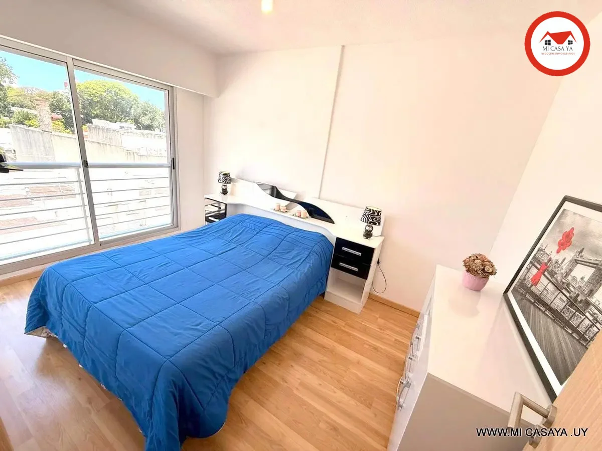 Apartamento en La Blanqueada, propiedad 286718 -Imagen 23