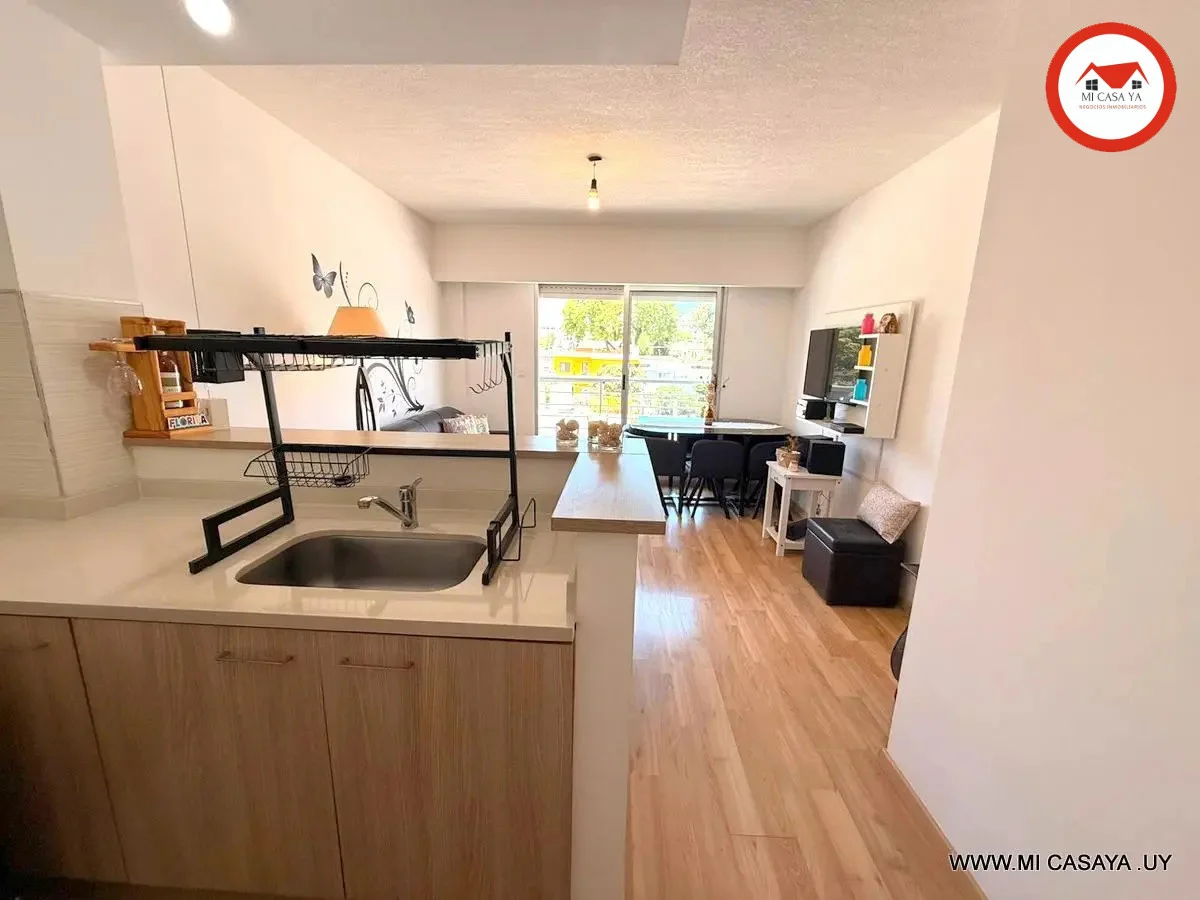 Apartamento en La Blanqueada, propiedad 286718 -Imagen 25