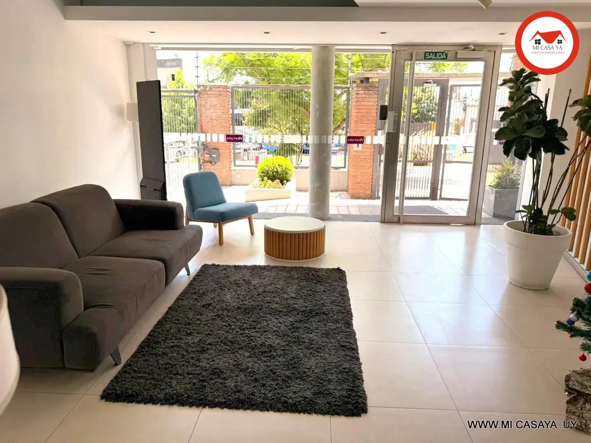 Apartamento en La Blanqueada, propiedad 286718 -Imagen 4
