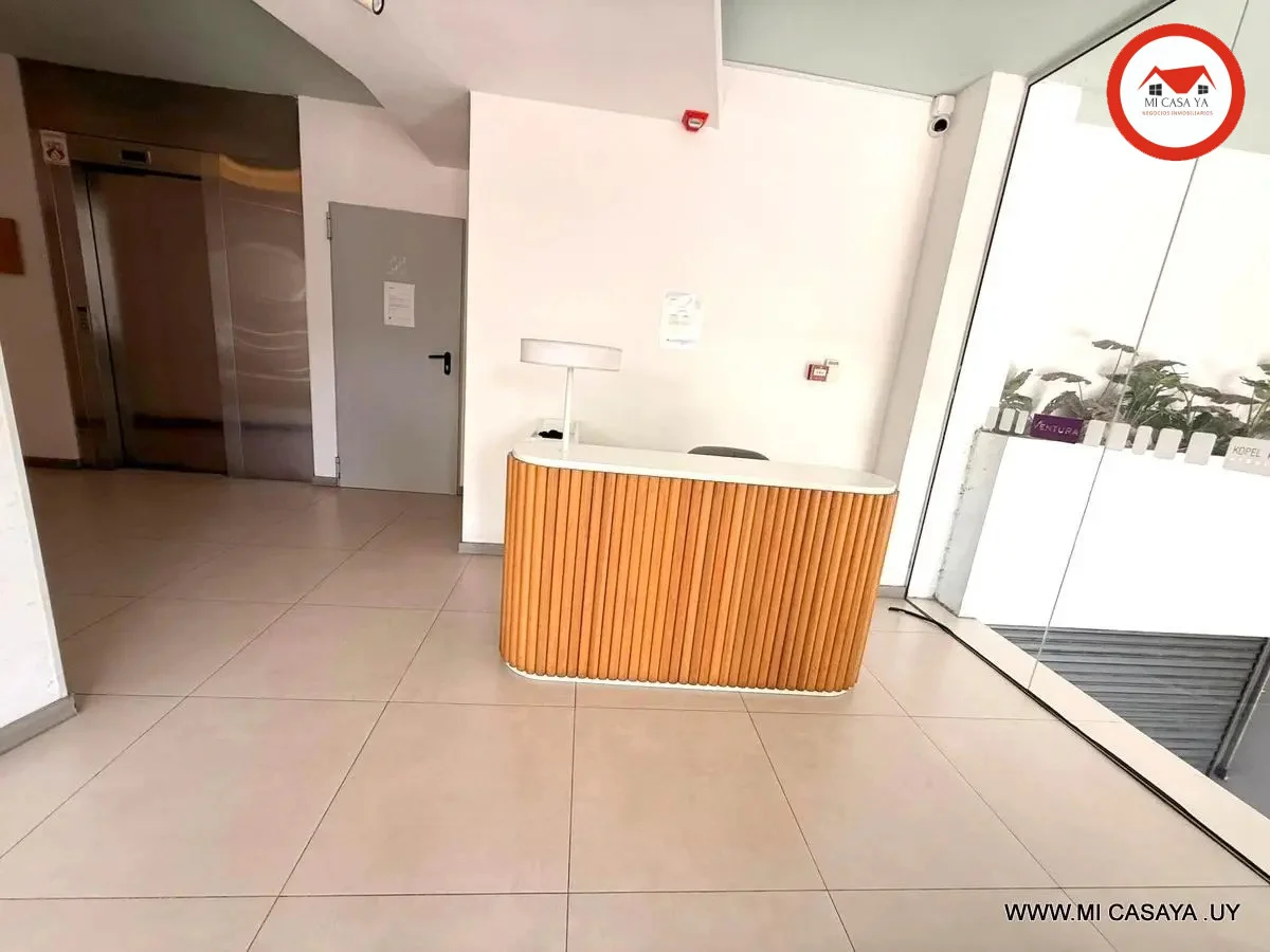 Apartamento en La Blanqueada, propiedad 286718 -Imagen 5