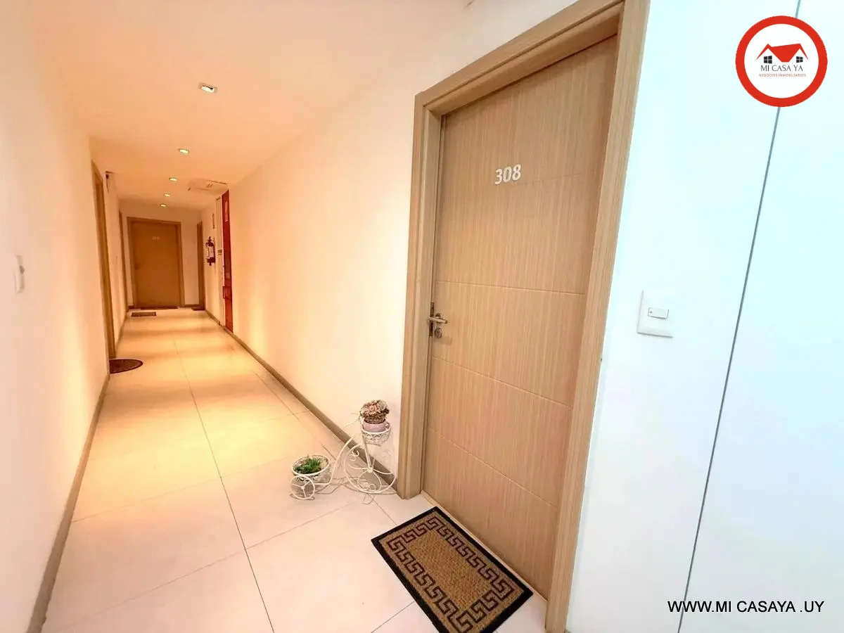 Apartamento en La Blanqueada, propiedad 286718 -Imagen 6