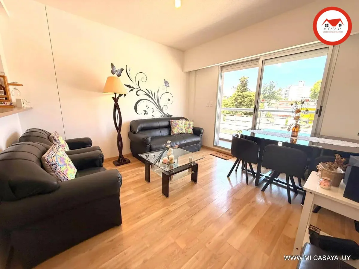 Apartamento en La Blanqueada, propiedad 286718 -Imagen 7