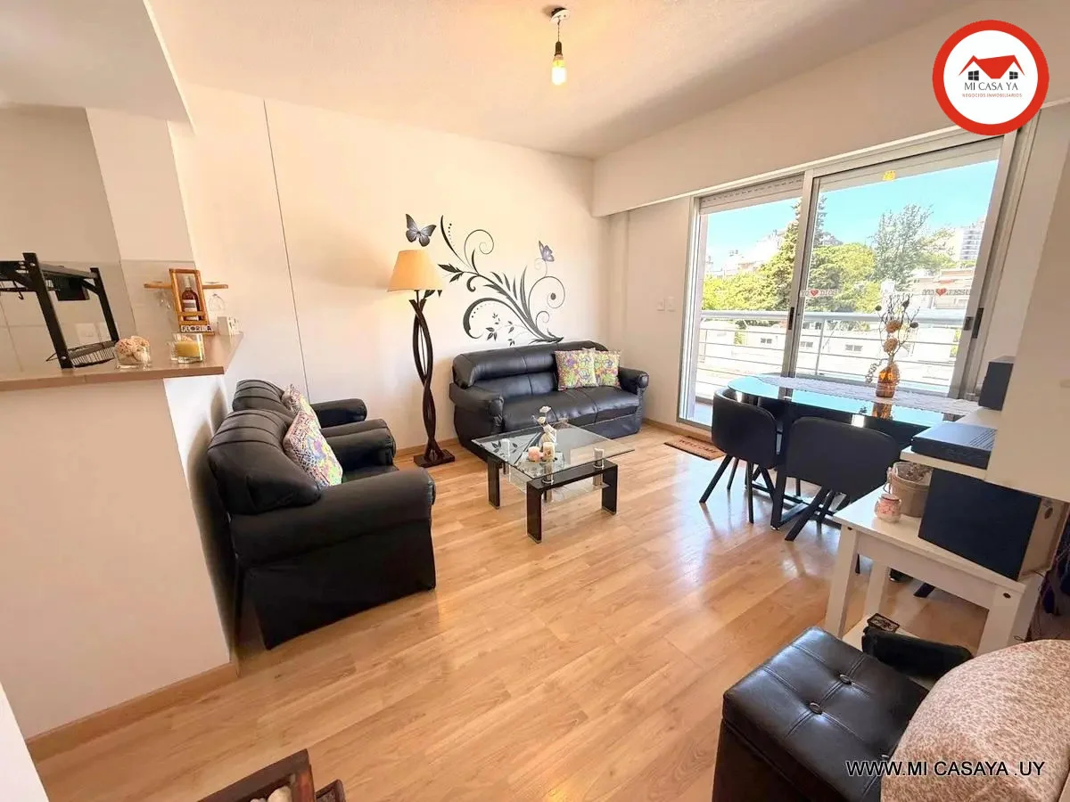 Apartamento en La Blanqueada, propiedad 286718 -Imagen 8
