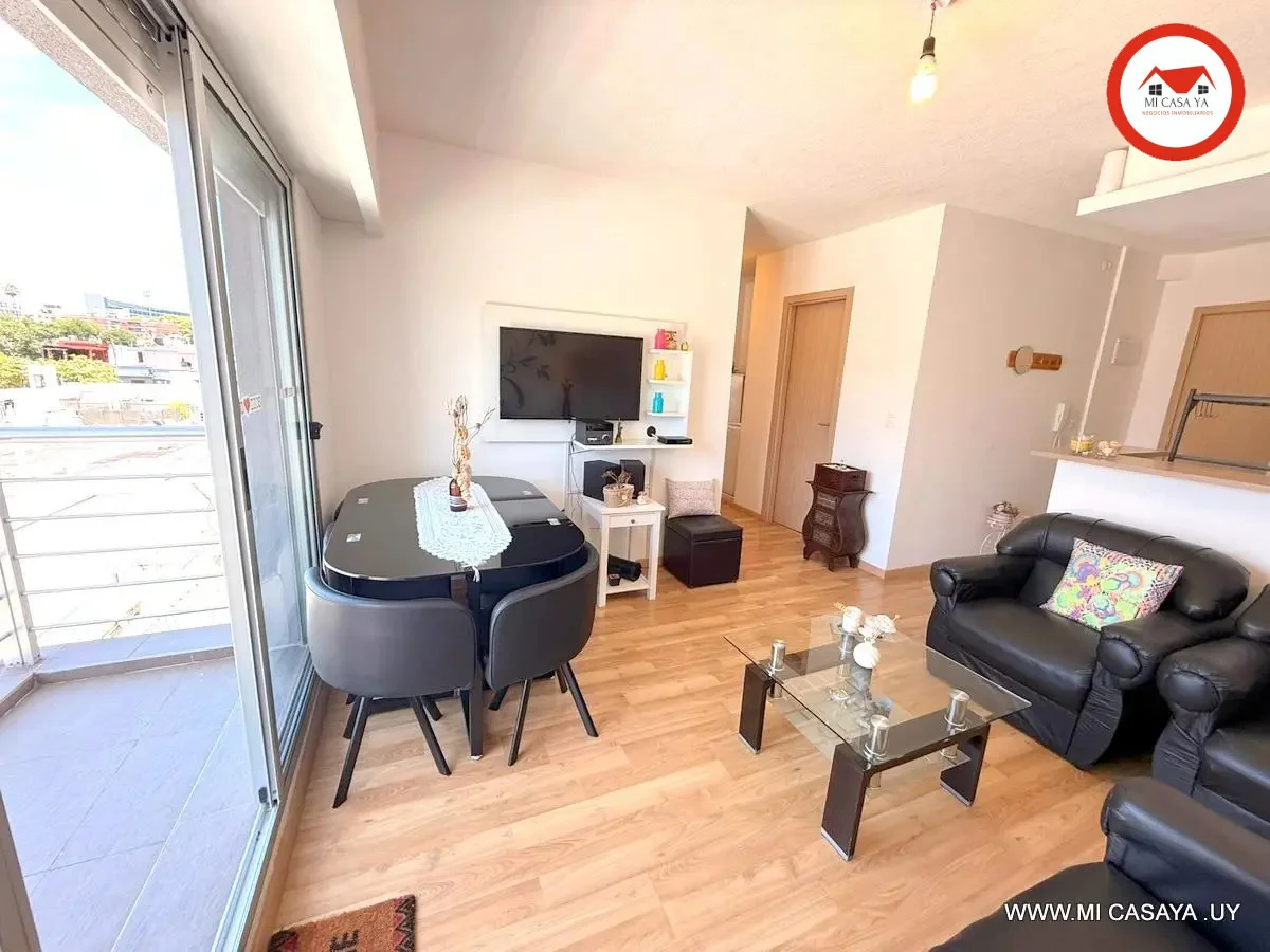 Apartamento en La Blanqueada, propiedad 286718 -Imagen 10