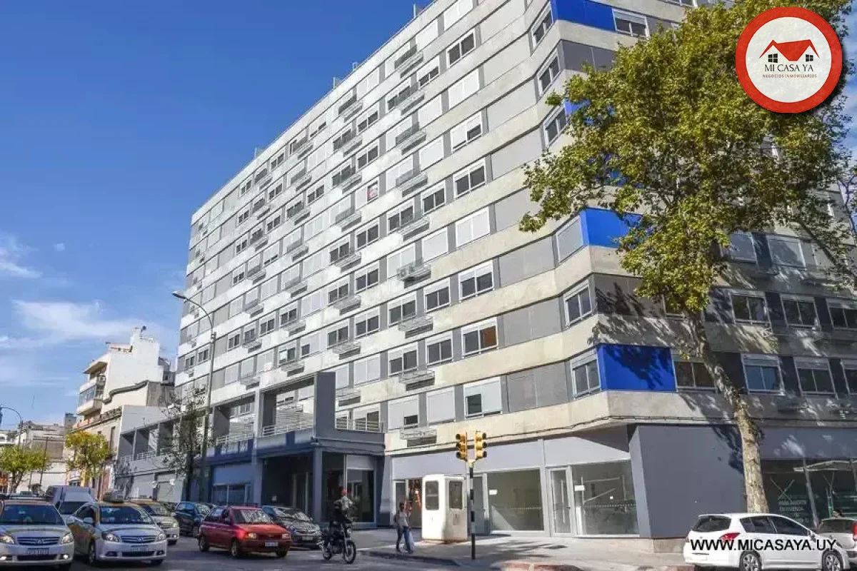 Apartamento en Cordón, propiedad 286719 -Imagen 2