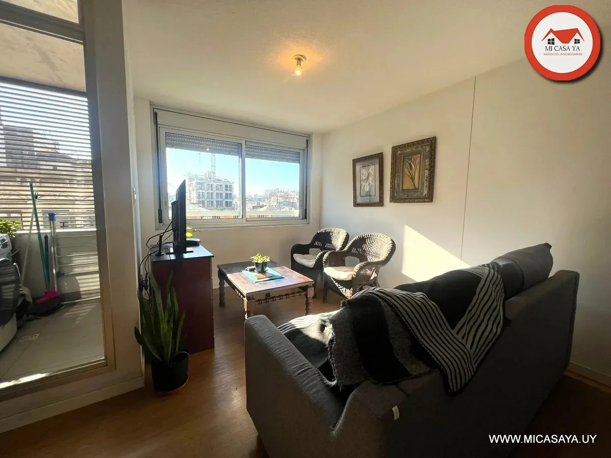 Apartamento en Cordón, propiedad 286719 -Imagen 11