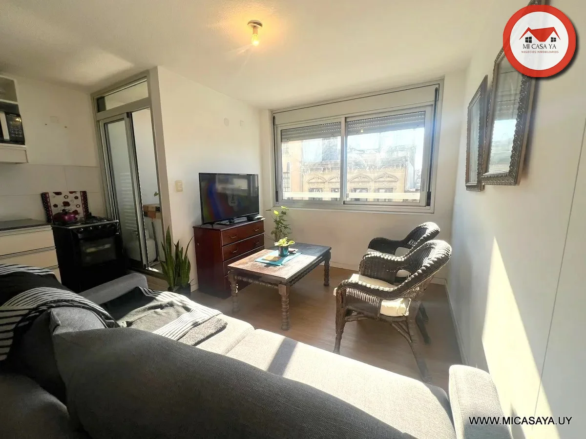 Apartamento en Cordón, propiedad 286719 -Imagen 12