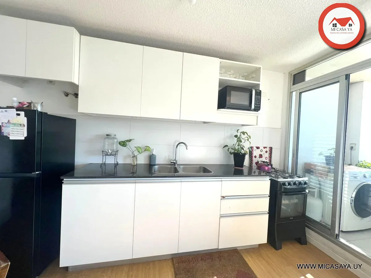 Apartamento en Cordón, propiedad 286719 -Imagen 14