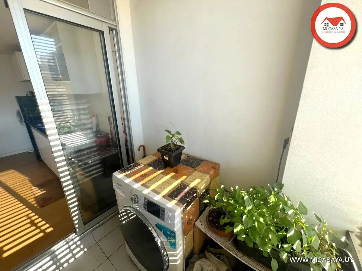 Apartamento en Cordón, propiedad 286719 -Imagen 15