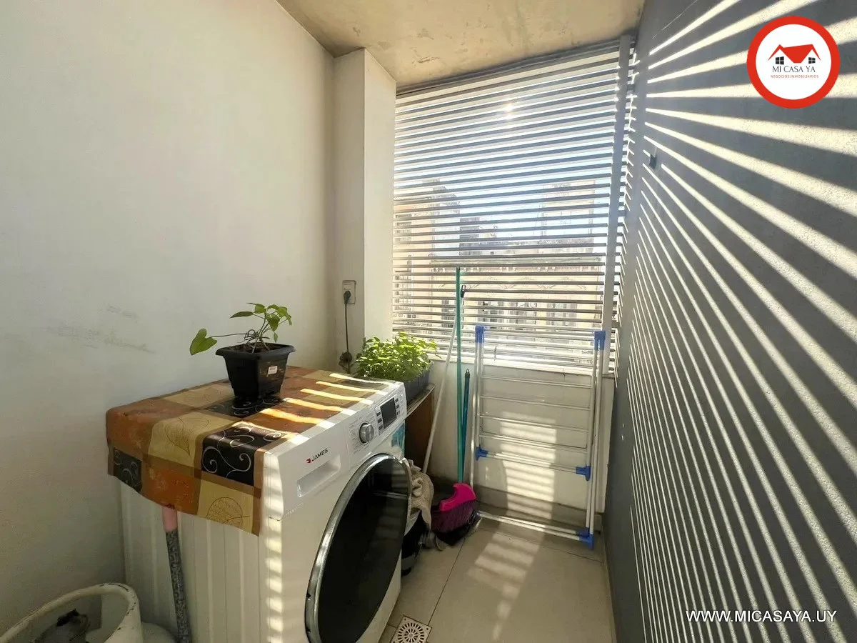 Apartamento en Cordón, propiedad 286719 -Imagen 17