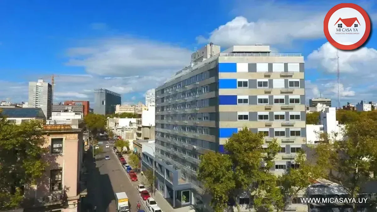 Apartamento en Cordón, propiedad 286719 -Imagen 3