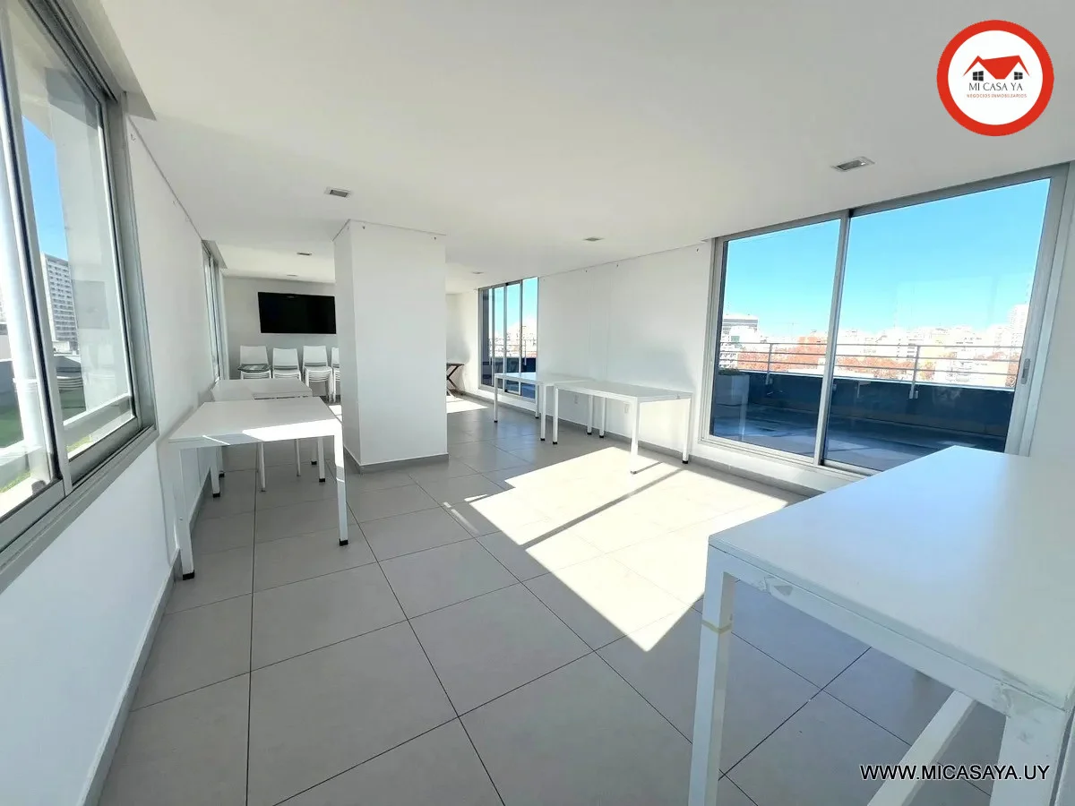 Apartamento en Cordón, propiedad 286719 -Imagen 24