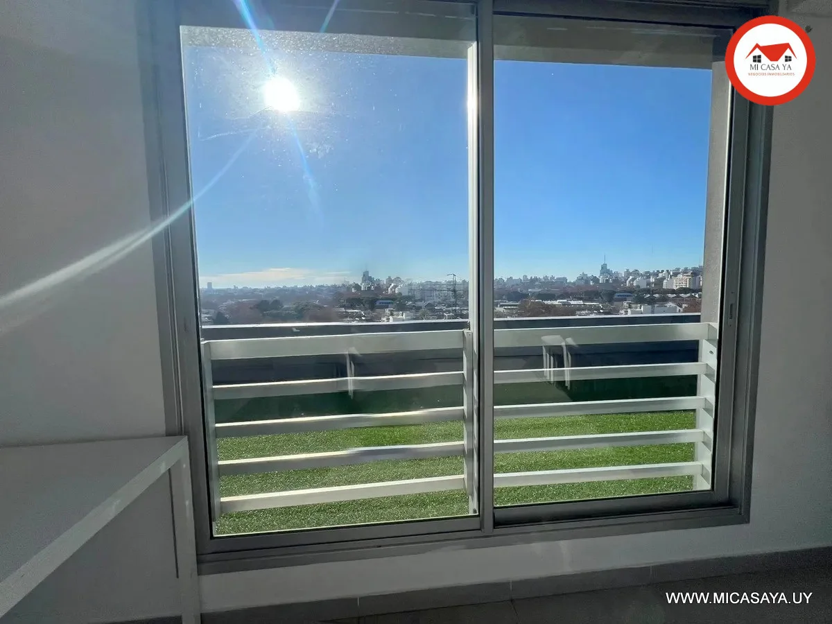 Apartamento en Cordón, propiedad 286719 -Imagen 25