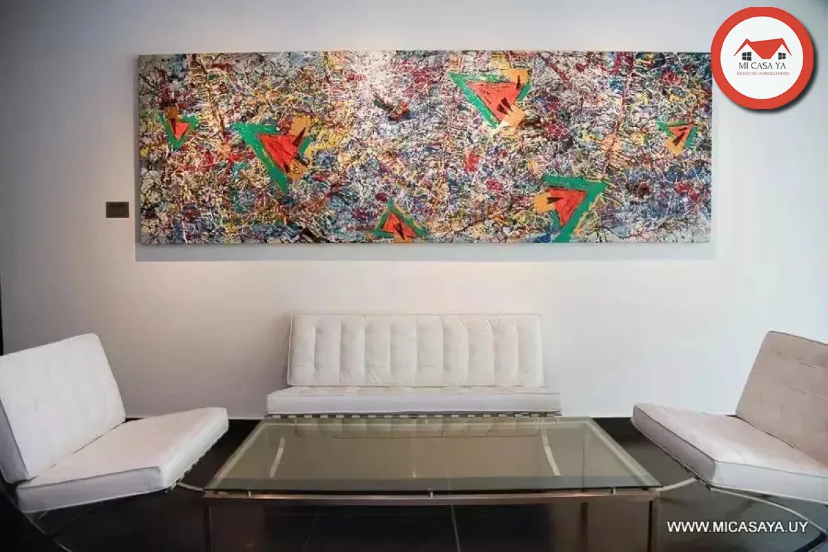 Apartamento en Cordón, propiedad 286719 -Imagen 4