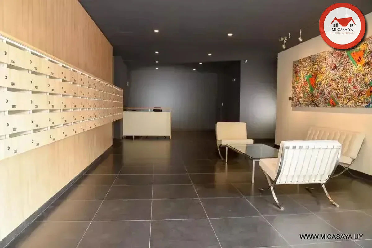 Apartamento en Cordón, propiedad 286719 -Imagen 5
