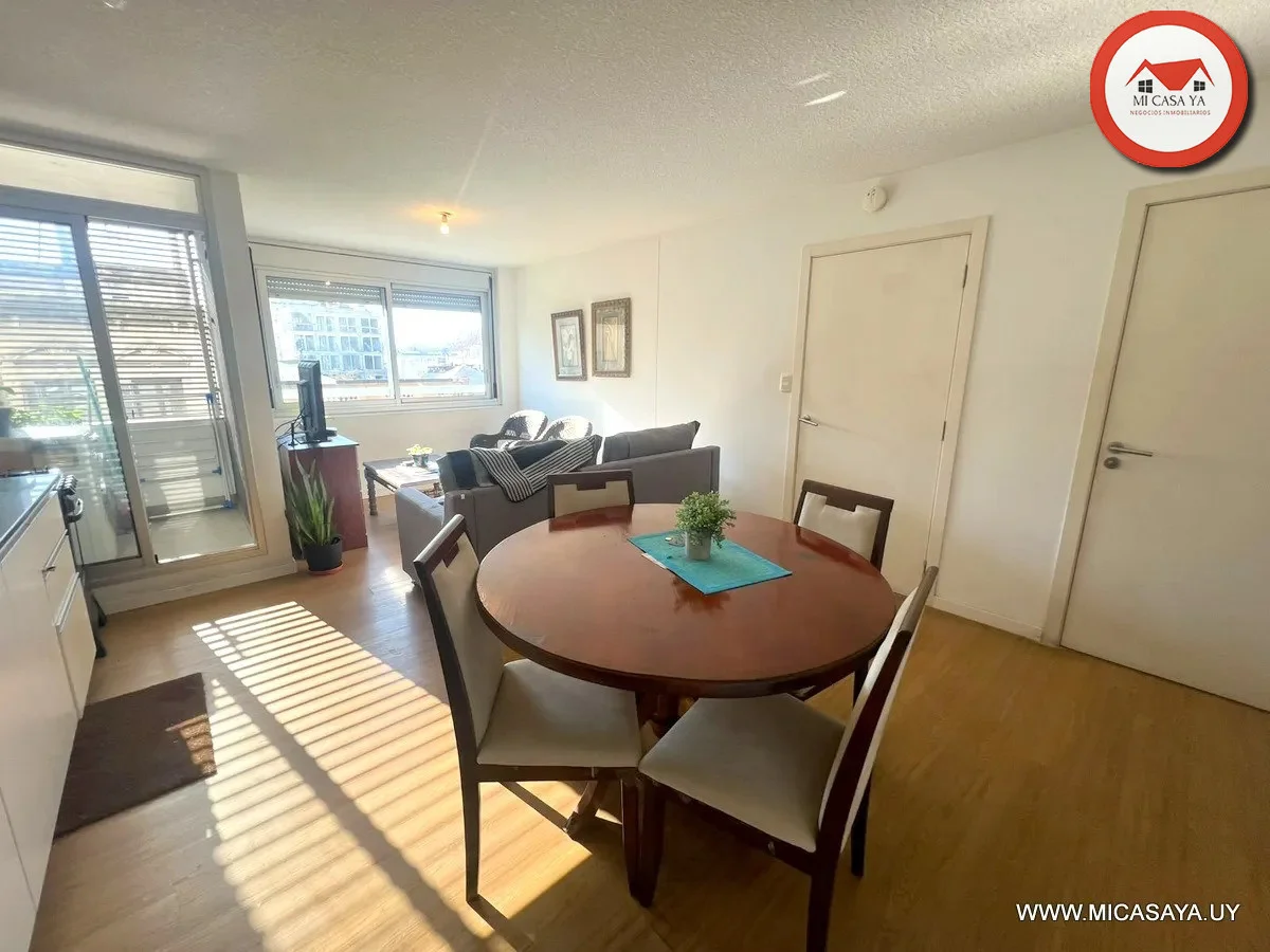 Apartamento en Cordón, propiedad 286719 -Imagen 8