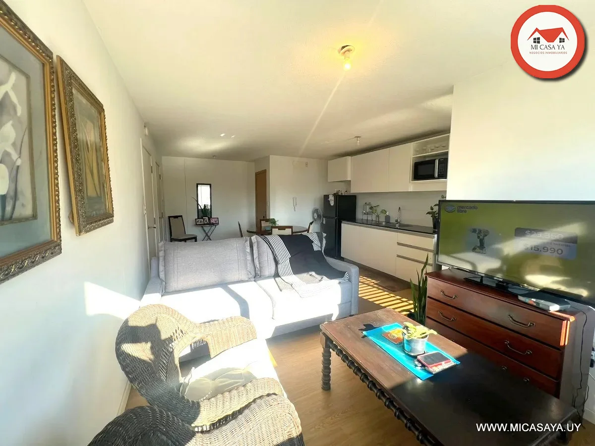 Apartamento en Cordón, propiedad 286719 -Imagen 10