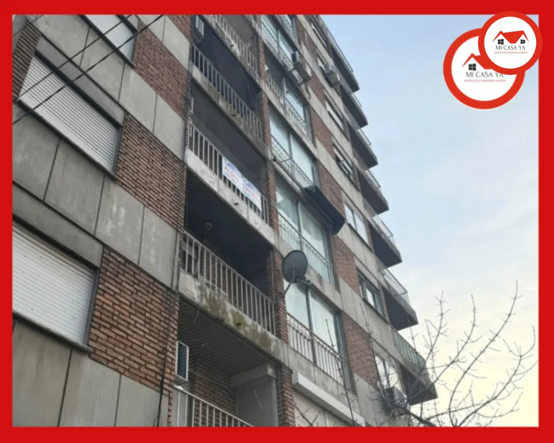 Apartamento en Durazno, propiedad 286720 -Imagen 1