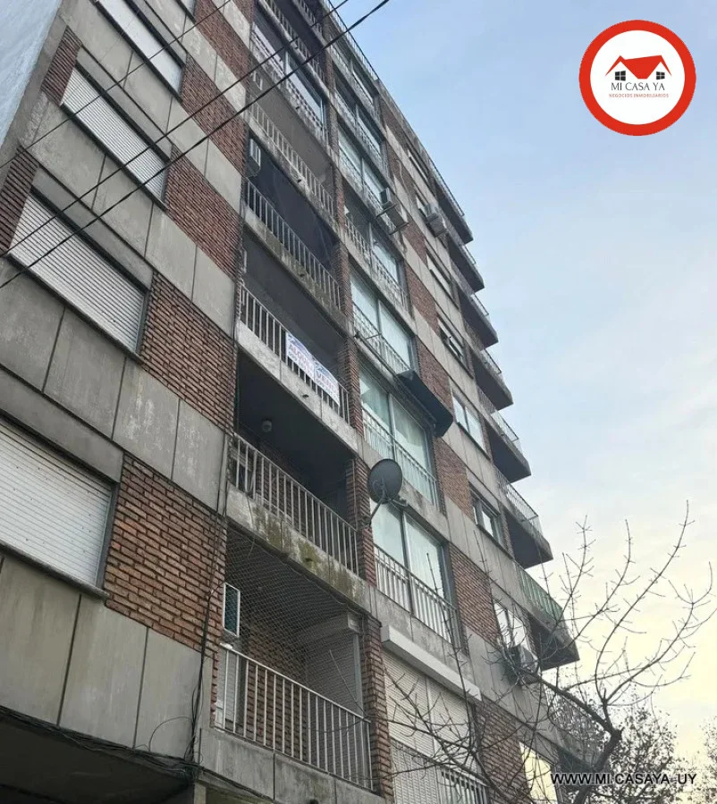 Apartamento en Durazno, propiedad 286720 -Imagen 2