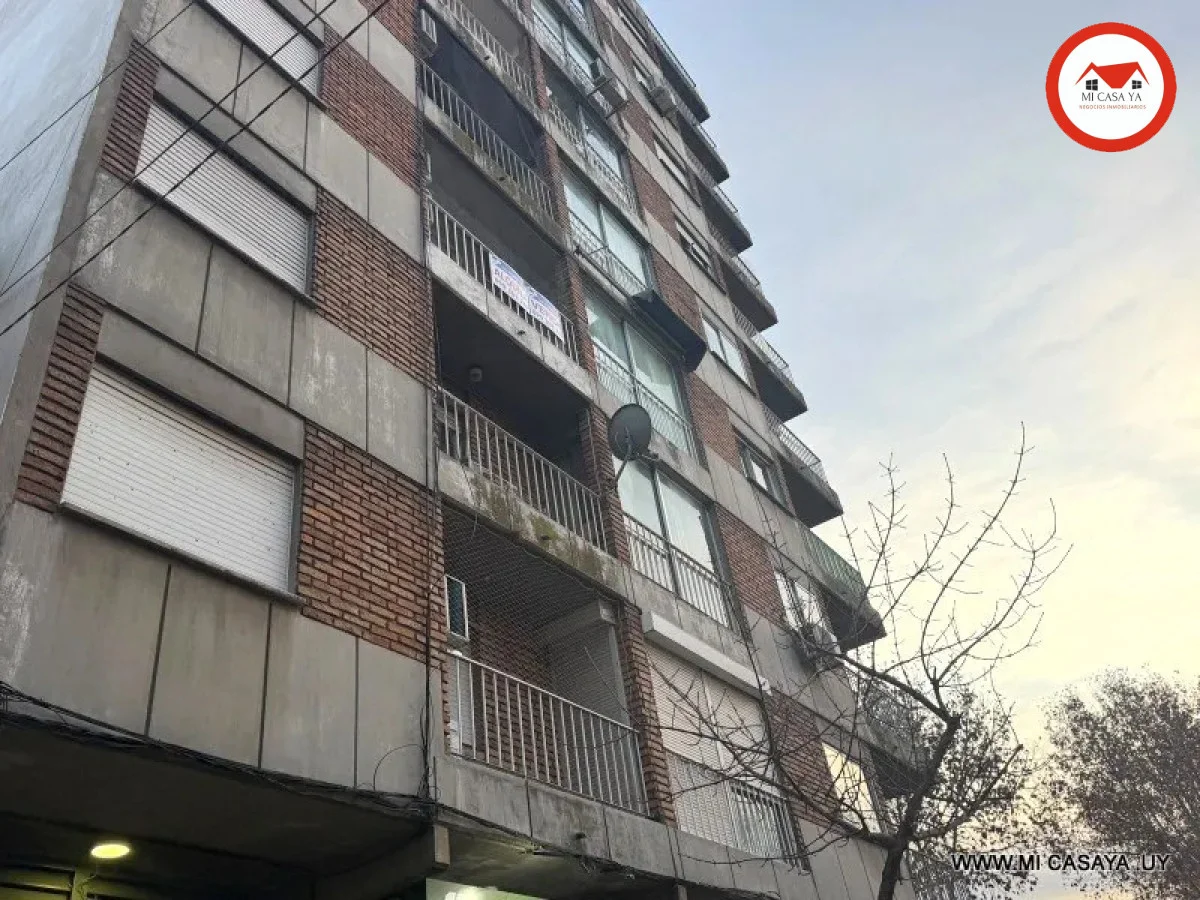 Apartamento en Durazno, propiedad 286720 -Imagen 3