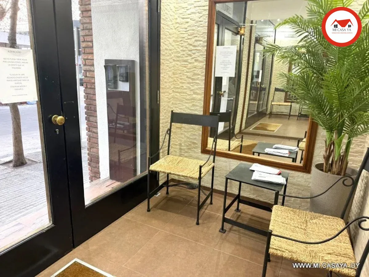 Apartamento en Durazno, propiedad 286720 -Imagen 5