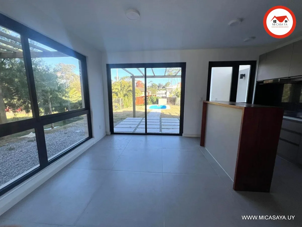Casa en Centro, propiedad 286722 -Imagen 6