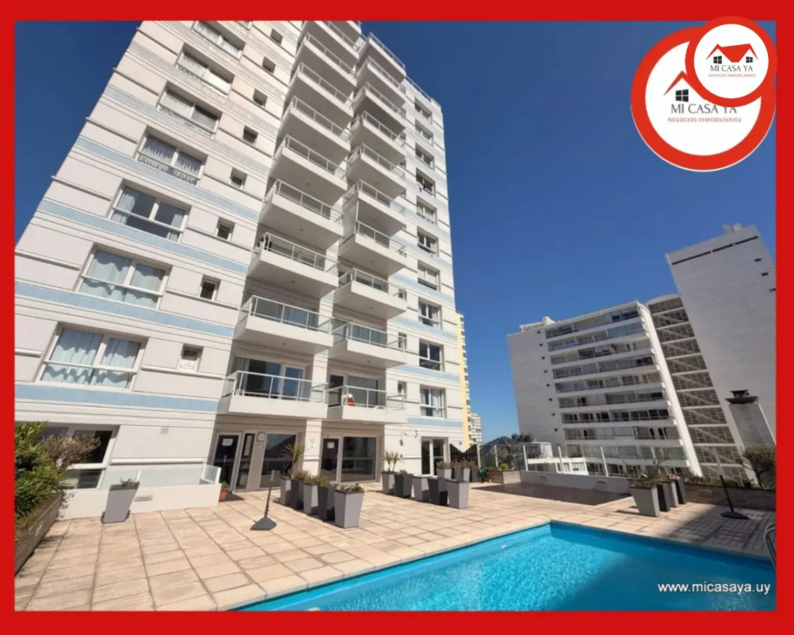 Apartamento en Península, propiedad 286723 -Imagen 1