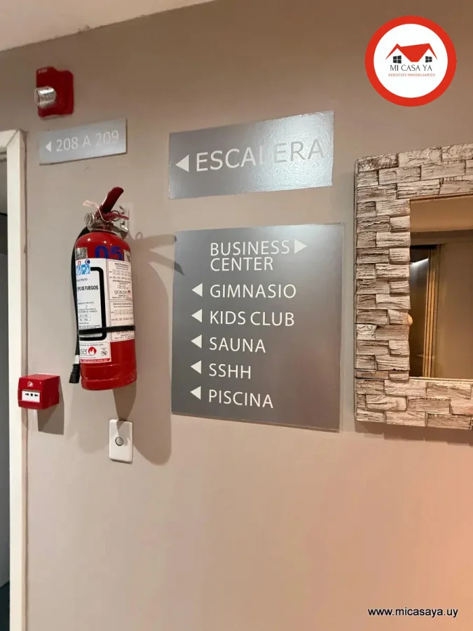 Apartamento en Península, propiedad 286723 -Imagen 15