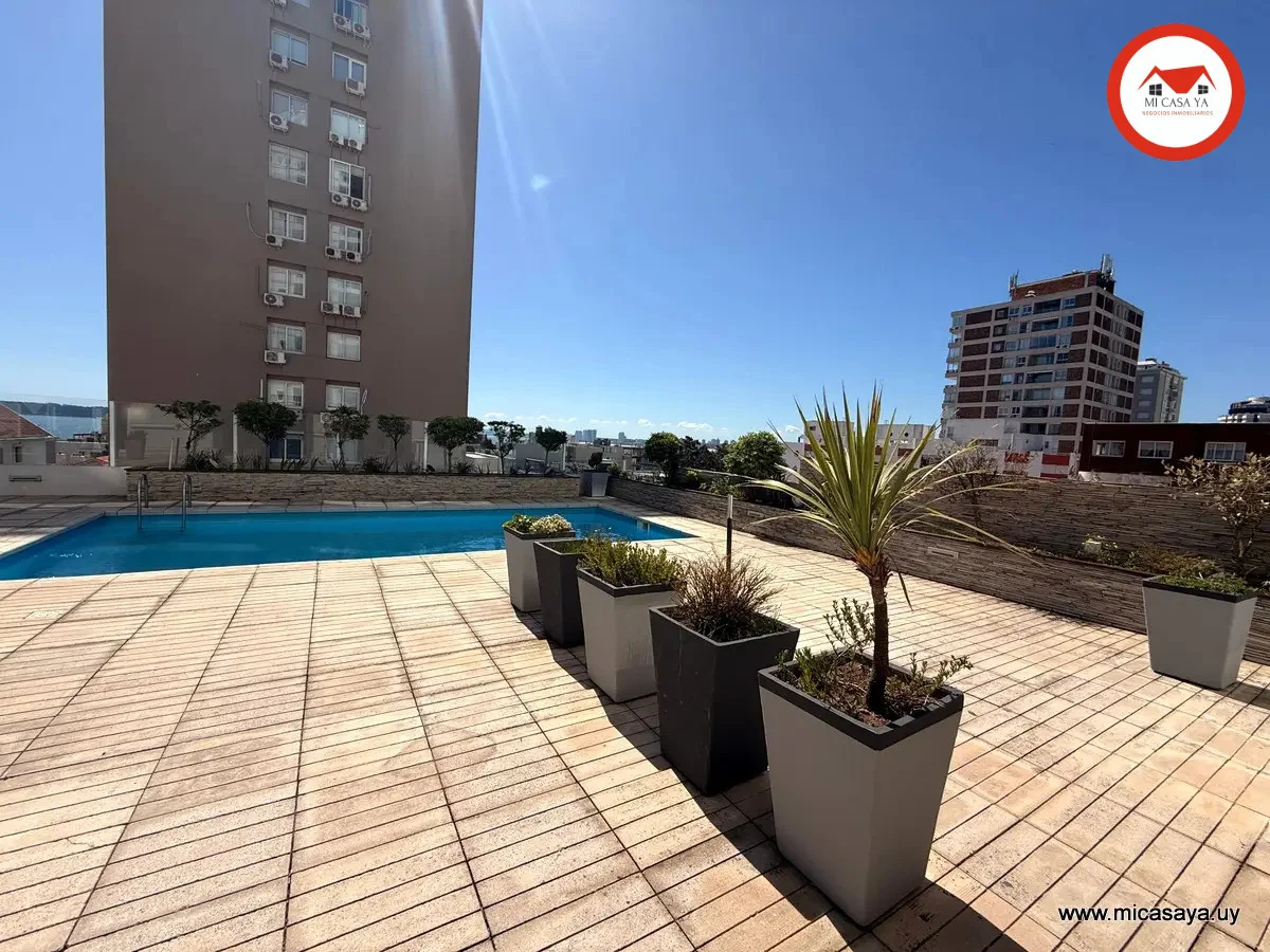 Apartamento en Península, propiedad 286723 -Imagen 16
