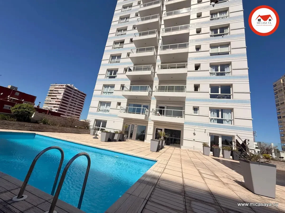 Apartamento en Península, propiedad 286723 -Imagen 17