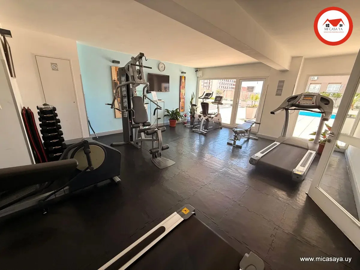 Apartamento en Península, propiedad 286723 -Imagen 20