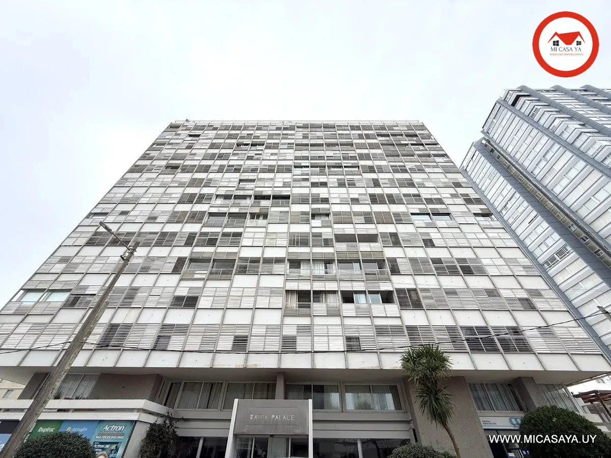 Apartamento en Península, propiedad 286724 -Imagen 2