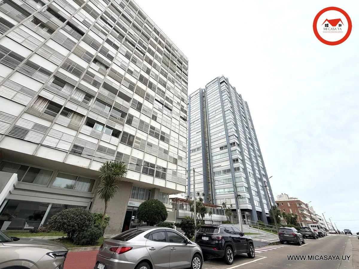 Apartamento en Península, propiedad 286724 -Imagen 3