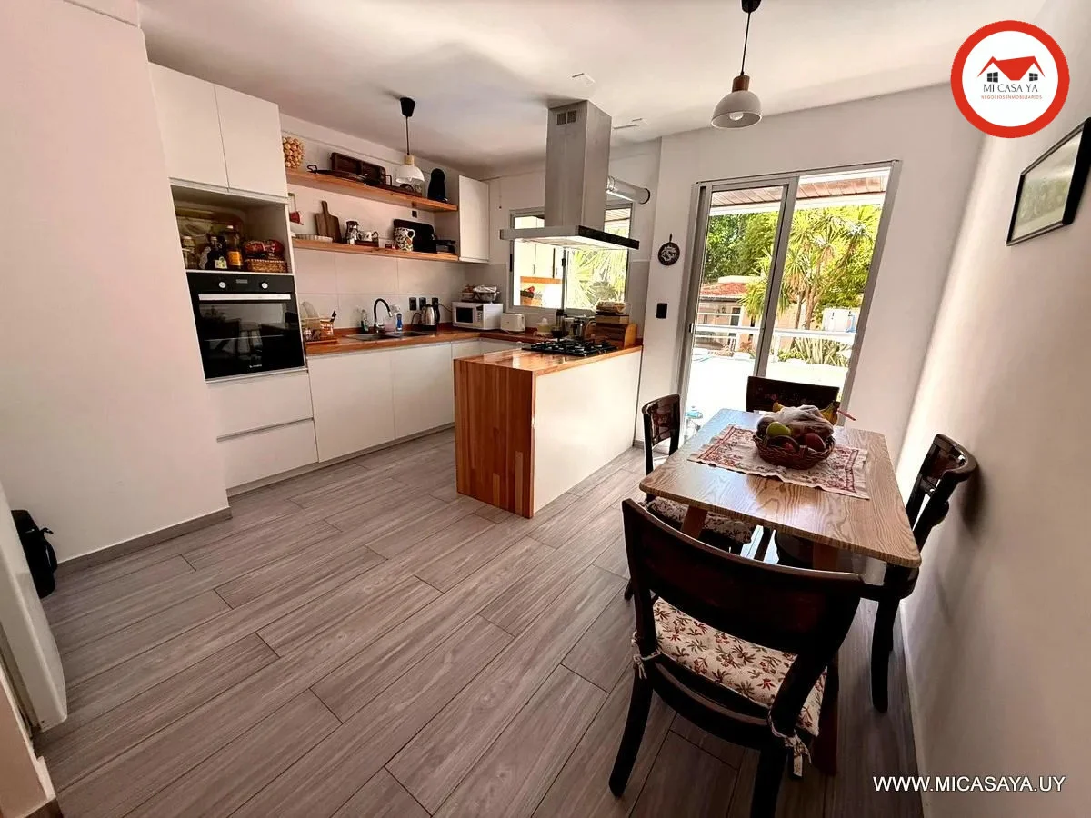 Apartamento en Península, propiedad 286725 -Imagen 18