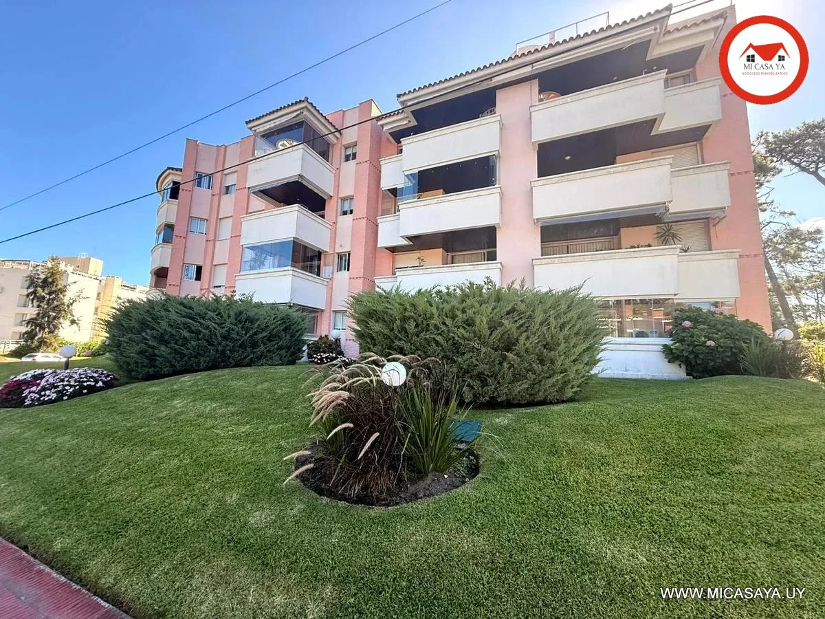 Apartamento en Península, propiedad 286725 -Imagen 3