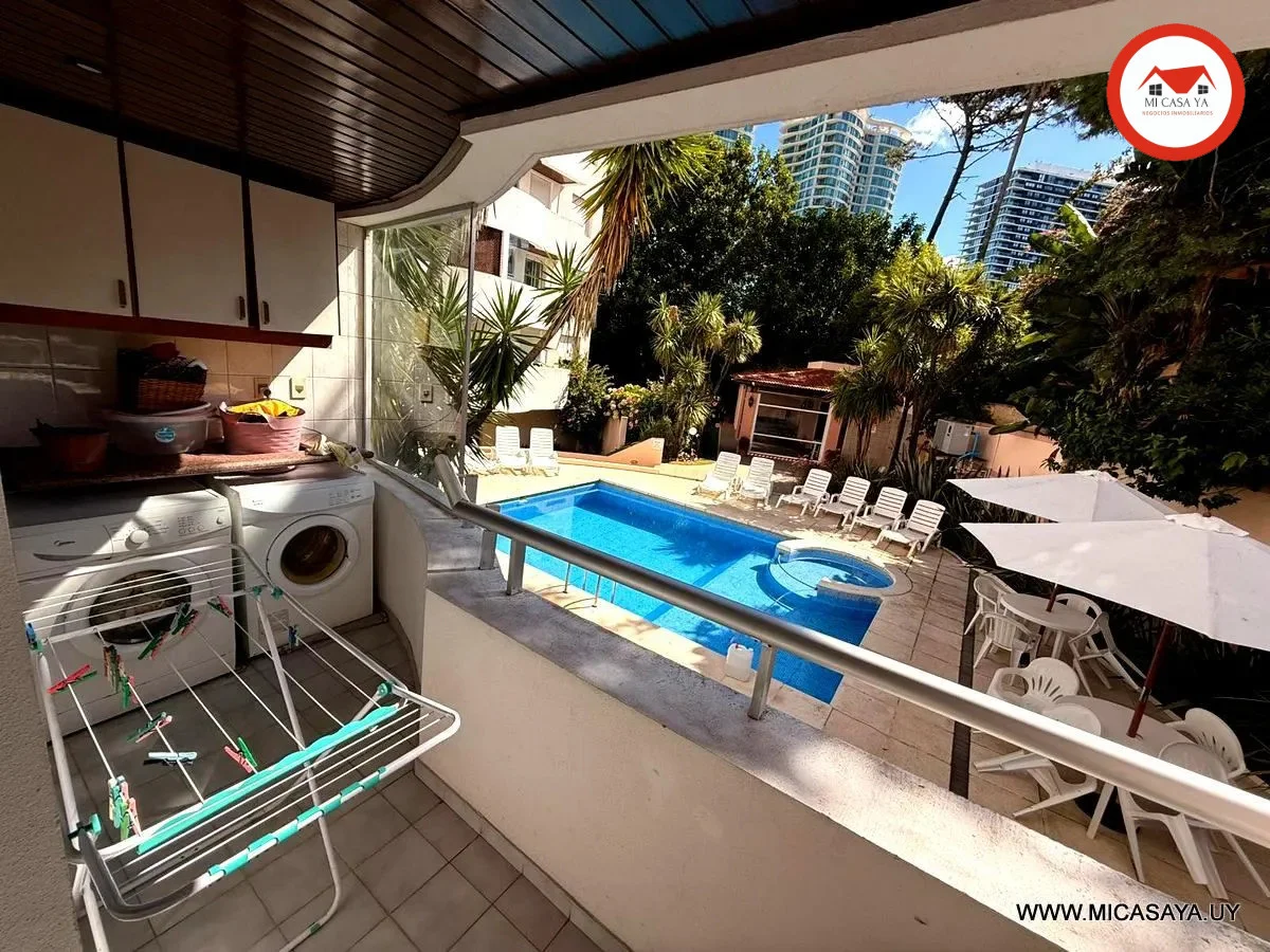 Apartamento en Península, propiedad 286725 -Imagen 21