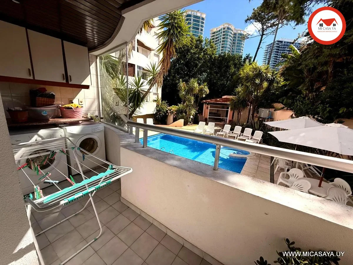 Apartamento en Península, propiedad 286725 -Imagen 22