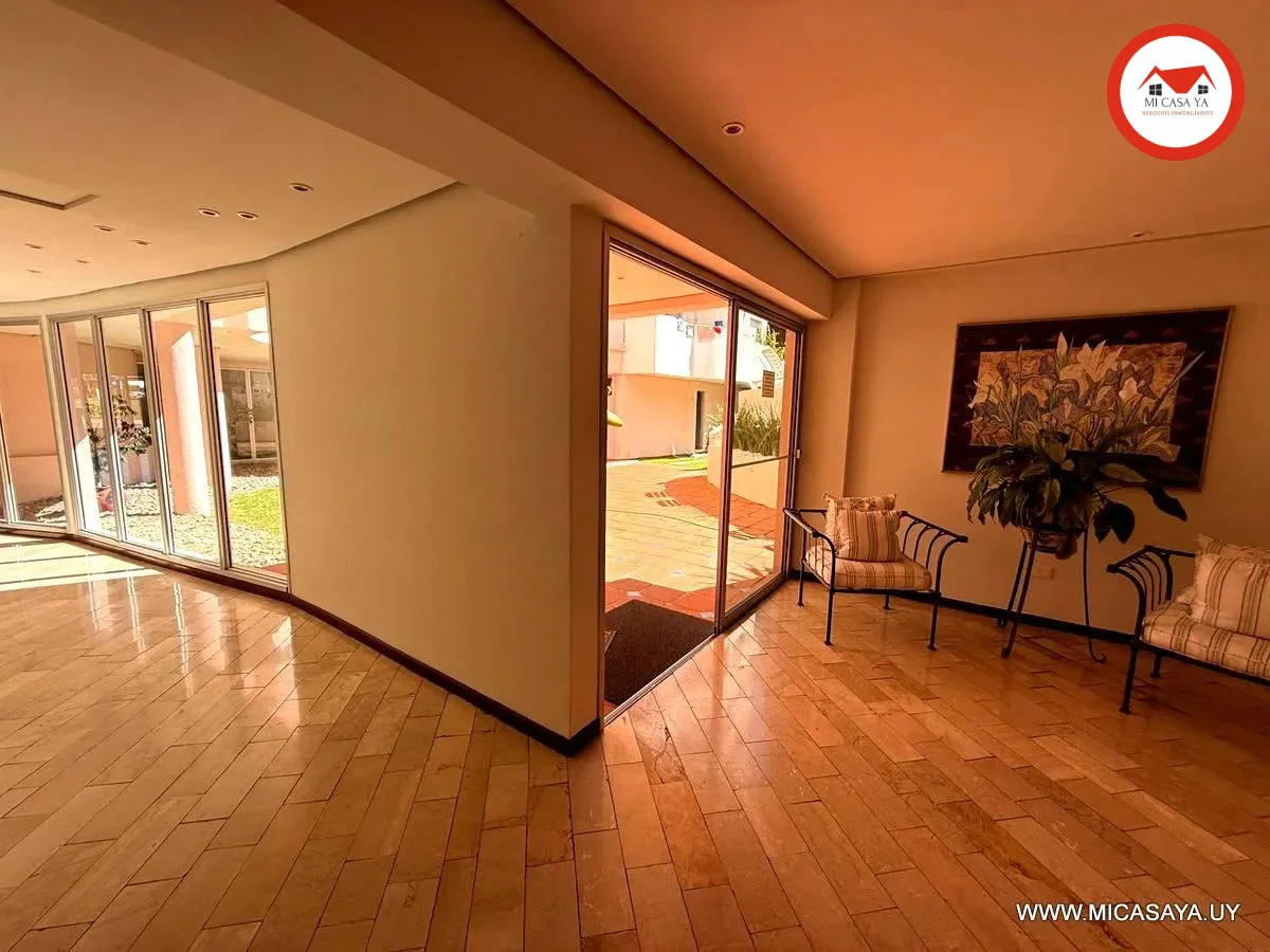 Apartamento en Península, propiedad 286725 -Imagen 8