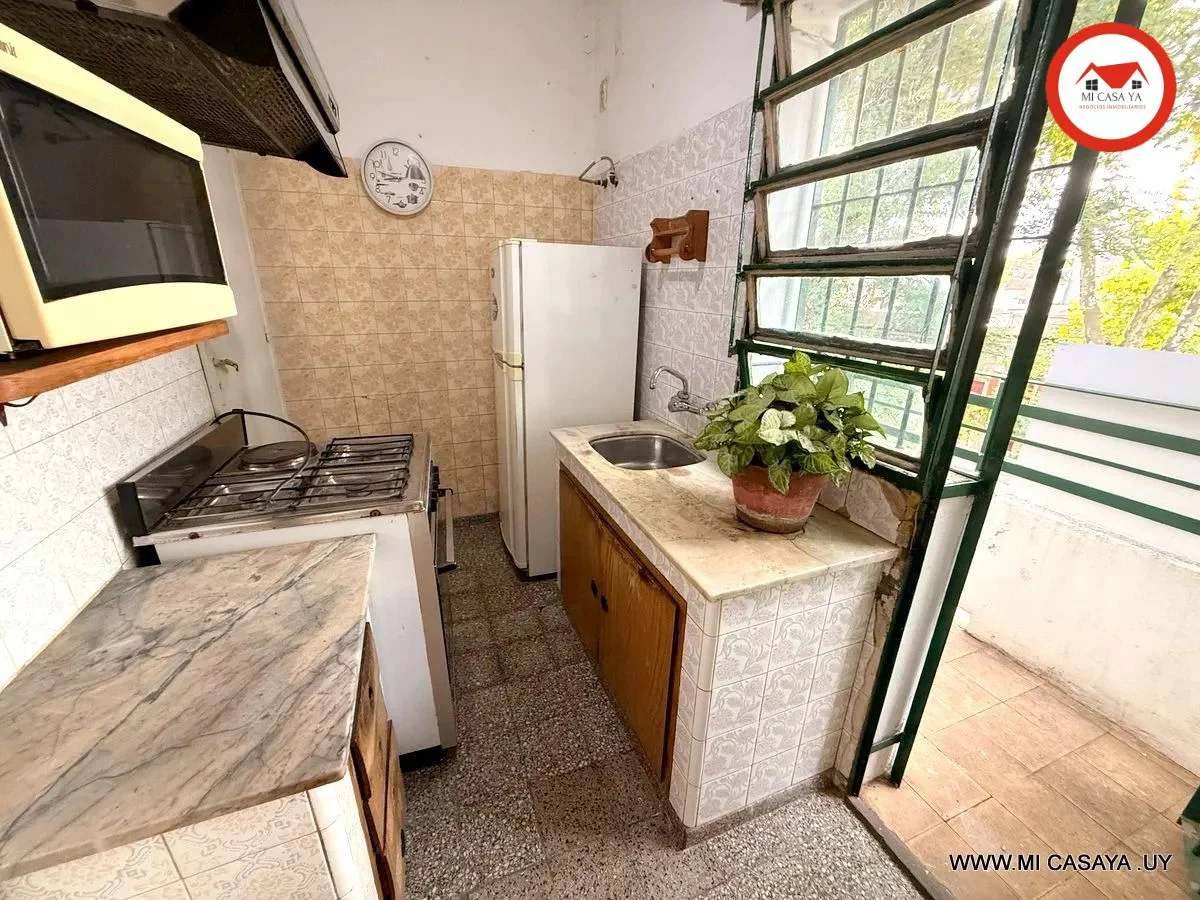 Apartamento en Bella Vista, propiedad 286726 -Imagen 12