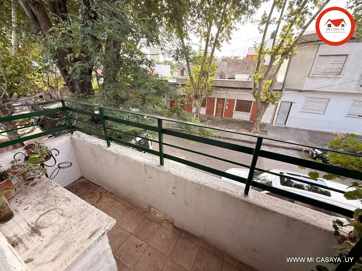 Apartamento en Bella Vista, propiedad 286726 -Imagen 19