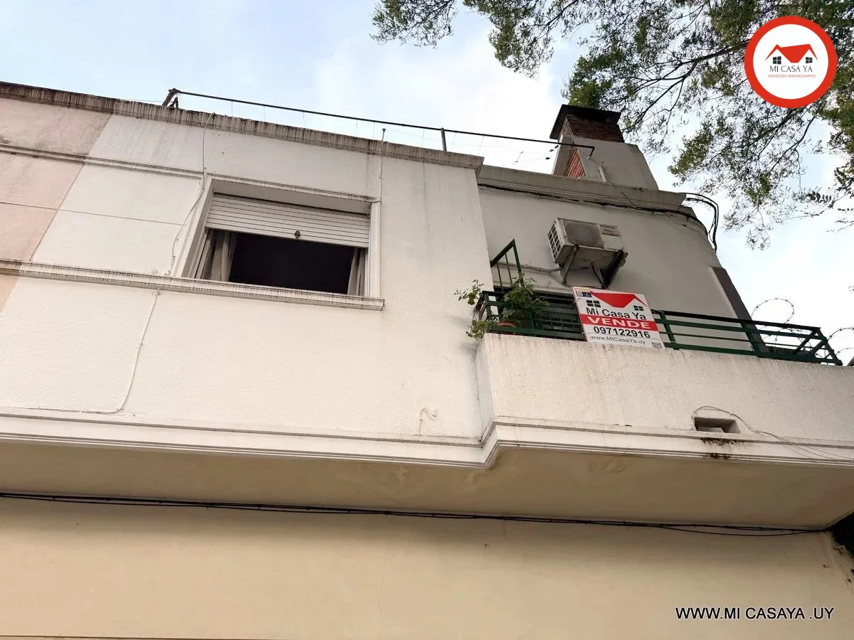 Apartamento en Bella Vista, propiedad 286726 -Imagen 3